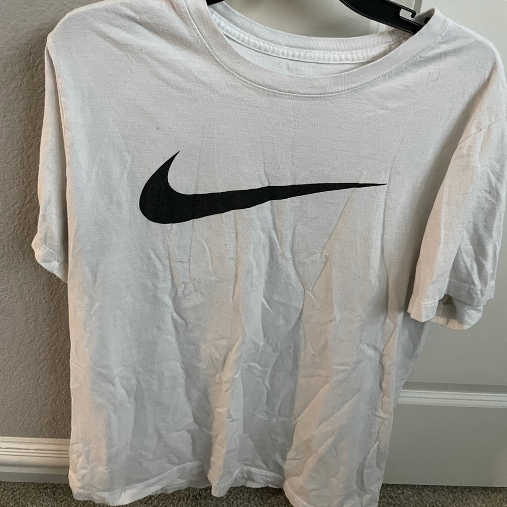 Nike Unisex Shirt